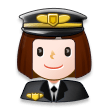 Pilote Femme Pilote Femme