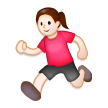 Femme Qui Court Femme Qui Court
