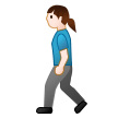 Femme Qui Marche Femme Qui Marche