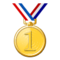 Medaglia D’Oro