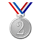 Medaglia D’Argento