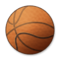 Palla Da Pallacanestro