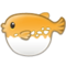 Pesce Palla