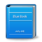 Libro Blu