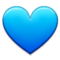 Cuore Azzurro