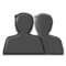Profilo Di Due Persone