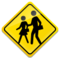 Attraversamento Bambini