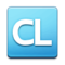 Pulsante CL