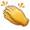 Mani Che Applaudono
