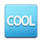 Pulsante Cool