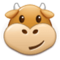Muso Di Mucca