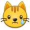 Gatto Che Piange