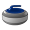 Stone Da Curling