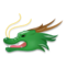 Testa Di Drago