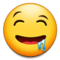 Faccina Che Sbava