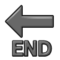 Freccia End