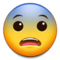 Faccina Impaurita
