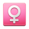 Simbolo Genere Femminile
