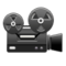 Proiettore Cinematografico