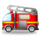 Camion Dei Pompieri