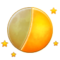 Primo Quarto Di Luna