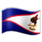 Bandiera: Samoa americane