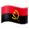 Bandiera: Angola