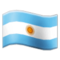Bandiera: Argentina