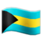 Bandiera: Bahamas