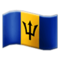 Bandiera: Barbados