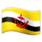 Bandiera: Brunei
