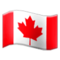 Bandiera: Canada