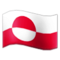 Bandiera: Groenlandia