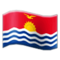 Bandiera: Kiribati