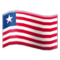 Bandiera: Liberia