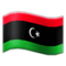 Bandiera: Libia