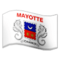 Bandiera: Mayotte