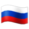 Bandiera: Russia