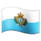Bandiera: San Marino