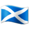 Bandiera: Scozia