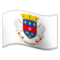Bandiera: Saint-Barthélemy