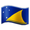 Bandiera: Tokelau