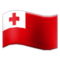 Bandiera: Tonga