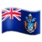 Bandiera: Tristan da Cunha