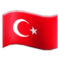 Bandiera: Turchia