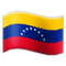 Bandiera: Venezuela