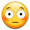 Faccina Imbarazzata