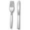 Forchetta E Coltello