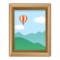 Quadro Incorniciato