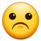 Faccina Imbronciata